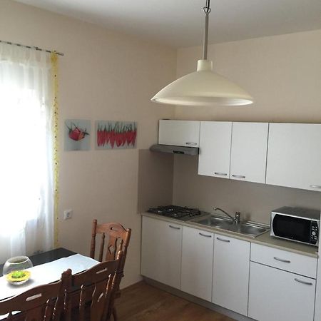 Apartment Olives Zadar Eksteriør bilde