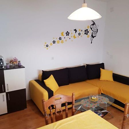 Apartment Olives Zadar Eksteriør bilde