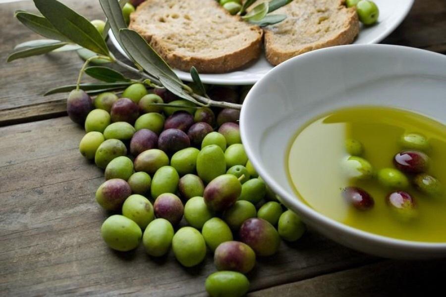 Apartment Olives Zadar Rom bilde