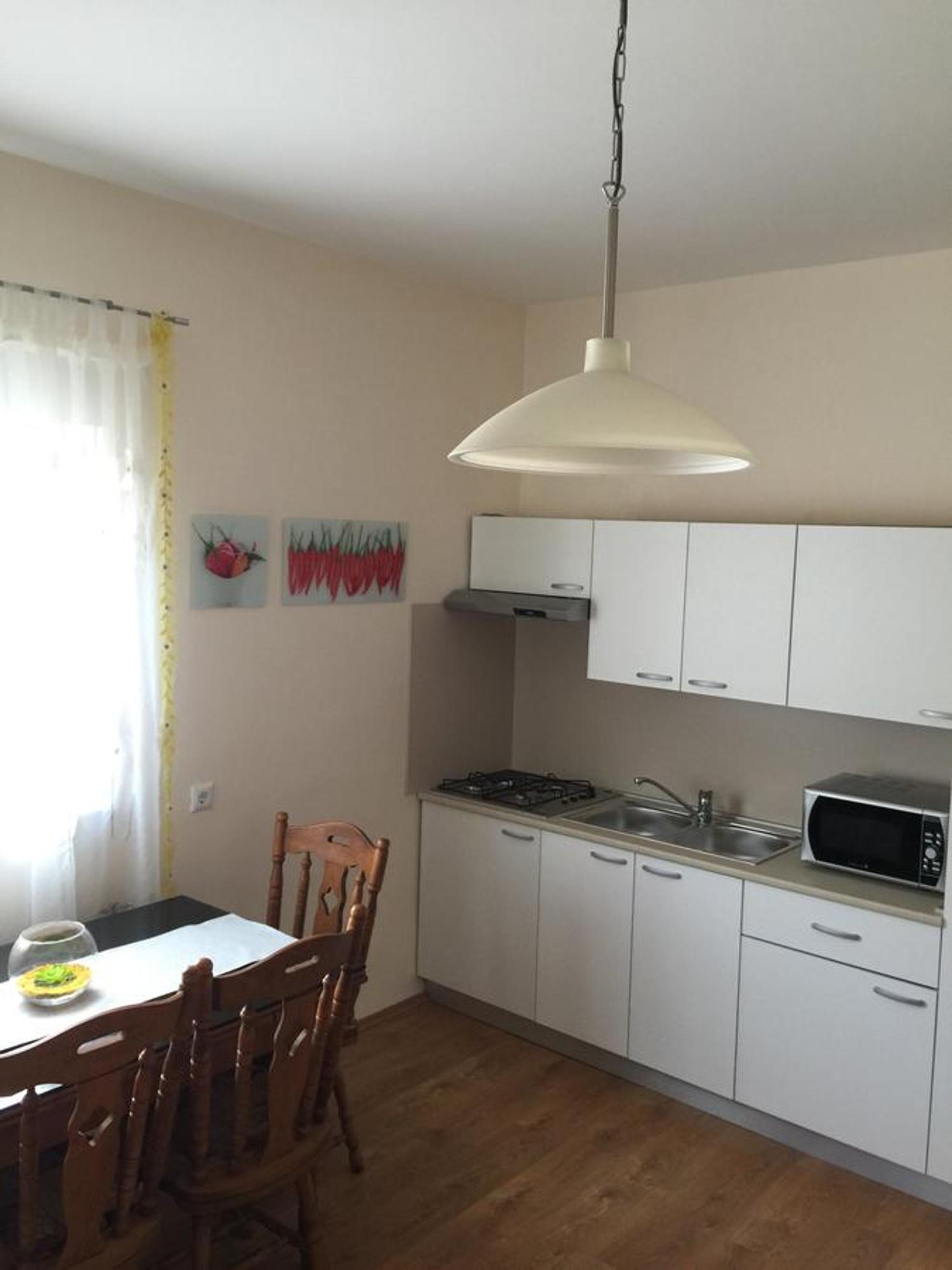 Apartment Olives Zadar Eksteriør bilde