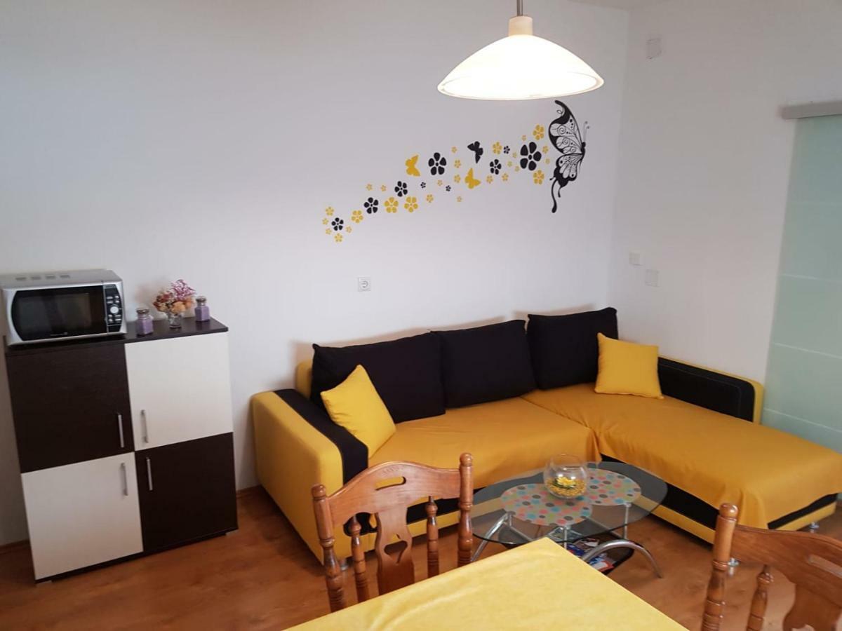 Apartment Olives Zadar Eksteriør bilde