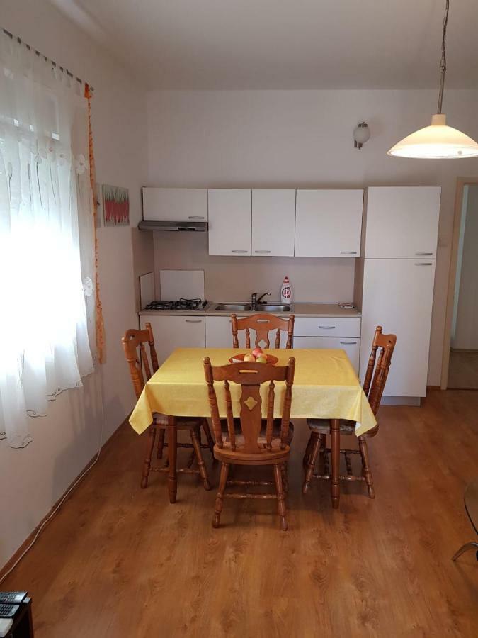 Apartment Olives Zadar Eksteriør bilde