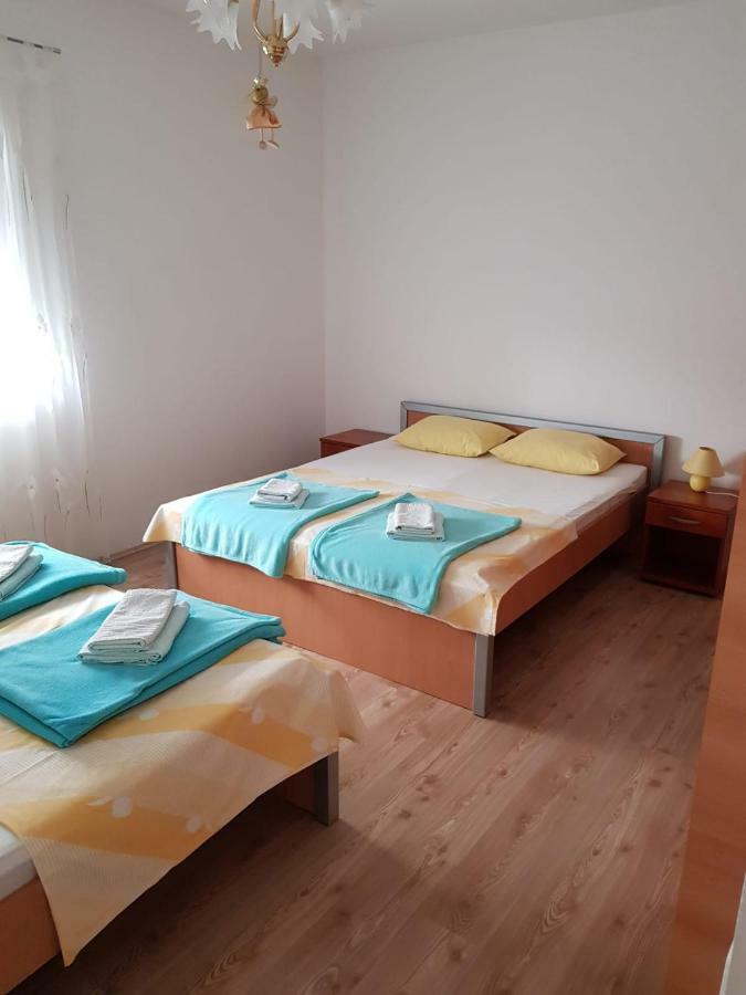 Apartment Olives Zadar Eksteriør bilde